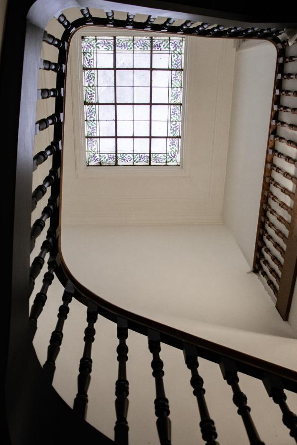 La Villa Barbieux Roubaix Dış mekan fotoğraf