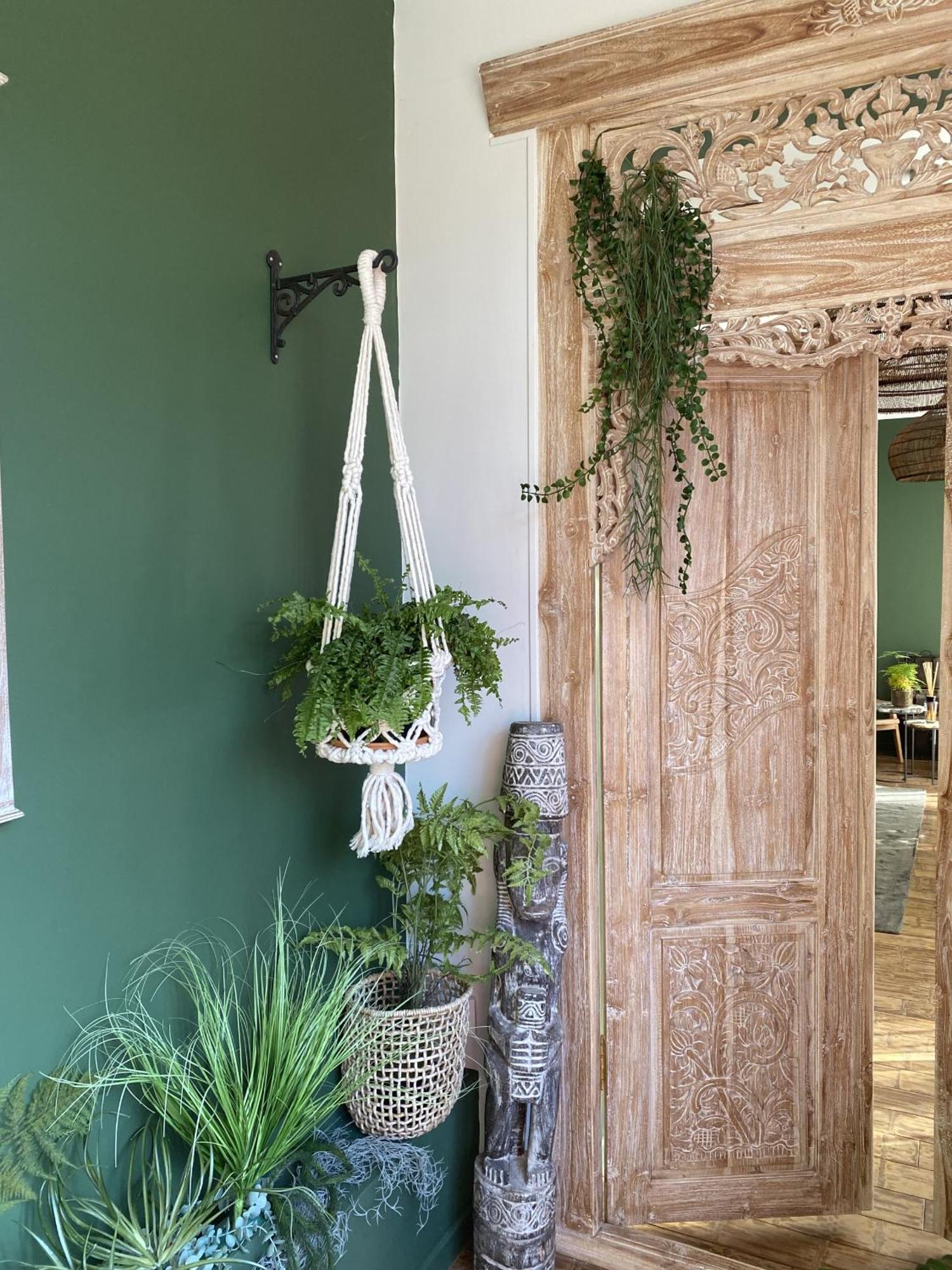 La Villa Barbieux Roubaix Oda fotoğraf