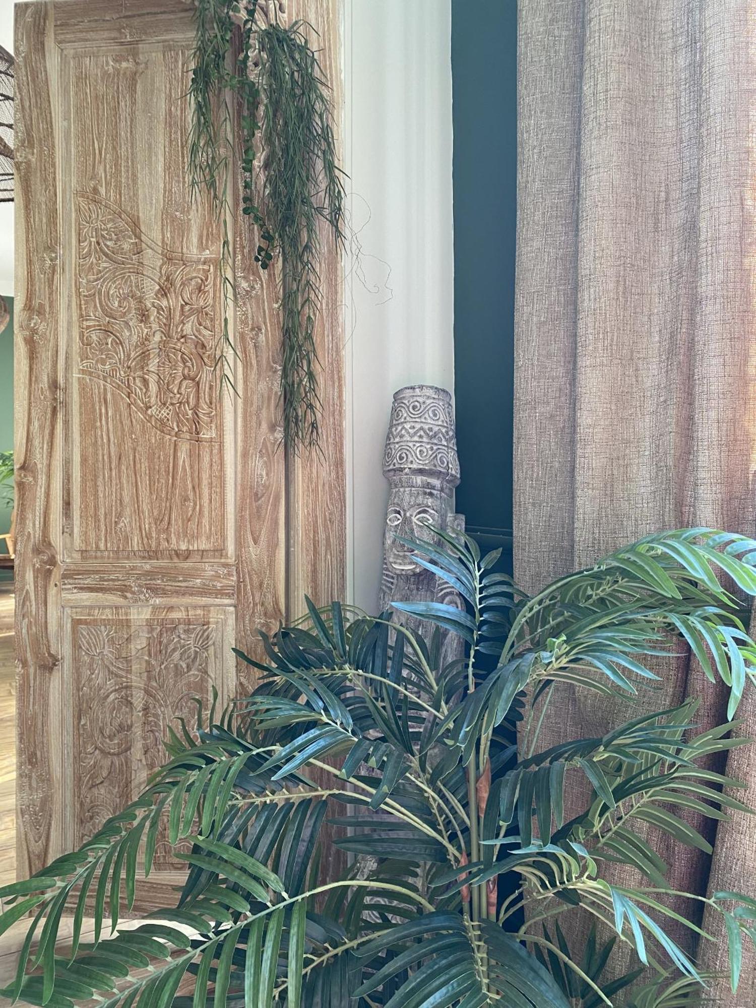 La Villa Barbieux Roubaix Oda fotoğraf