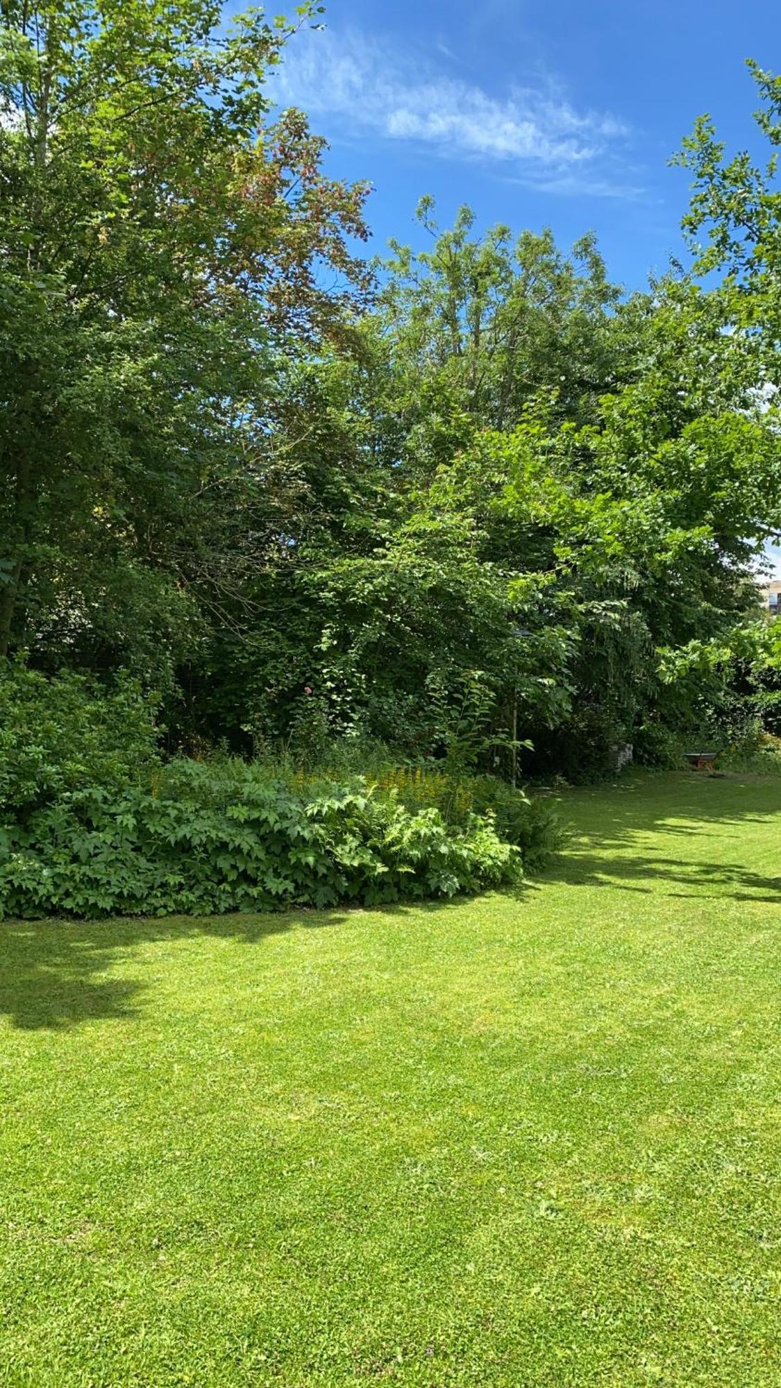 La Villa Barbieux Roubaix Dış mekan fotoğraf
