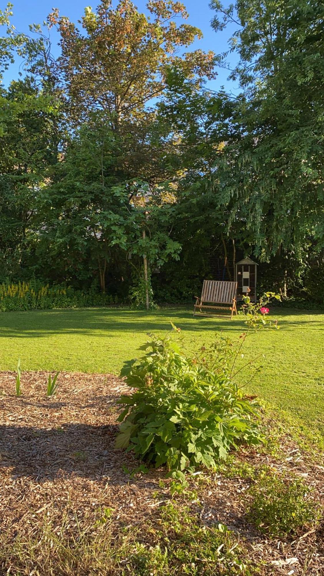 La Villa Barbieux Roubaix Dış mekan fotoğraf